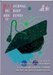 Journal du droit des jeunes, N°439 - Novembre 2024 - La législation relative aux fratries