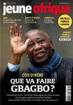 Un revenant nommé Gbagbo
