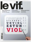 Le Vif - L'Express, n°39 - du 28 septembre au 02 octobre 2024 - Malgré la banalisation, l'aveuglement et le déni, un viol est un viol