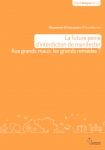 Analyse Citoyenneté & Participation, N°478 - Octobre 2023 - La future peine d’interdiction de manifester. Partie 1.