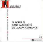 Fractures dans la société de la connaissance