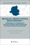Bruxelles, région-capitale ingouvernable ?
