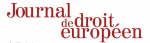 Le droit de l'Union européenne et le sport
