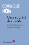 Une société désirable