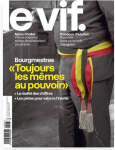 Le Vif - L'Express, n°37 - du 12 au 18 septembre 2024 - Bourgmestres : "Toujours les mêmes au pouvoir"