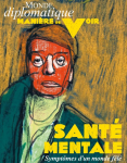Apprivoiser l'écoanxiété
