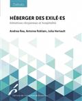 Héberger des exilé·es