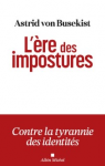 L'Ere des impostures