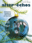 Alter échos, N°479 - Décembre 2019 - Enfants : parents pauvres du social ?