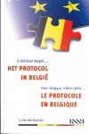 Le protocole en Belgique