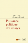 Puissance politique des images