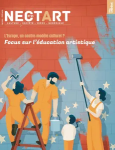 L'Europe, un contre-modèle culturel ? Focus sur l'éducation artistique