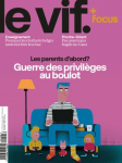 Trop d’années pour décrocher un bac