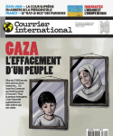 Gaza. L'effacement d'un peuple
