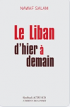 Le Liban d'hier &agrave; demain
