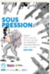 Sous pression. Rapport sur la situation des dessinateurs de presse menac&eacute;s dans le monde (2023-2025)