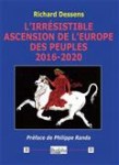 L'irrésistible ascension de l'Europe des peuples (2016-2020)