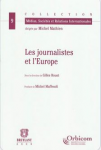 Les journalistes et l'Europe