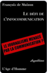 Le défi de l'infocommunication
