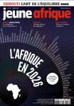 Jeune Afrique, N&deg; 3156 - Janvier 2026 - L'Afrique en 2026