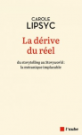 La dérive du réel. Du storytelling au Storyworld, la mécanique implacable