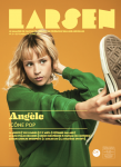 Larsen, N°29 - Septembre-Octobre 2018 - Angèle : icône pop