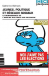Les Cahiers Protagoras, N°3 - Juillet-Septembre 2017 - Jeunes, politiques et réseaux sociaux