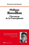 Philippe Rossillon, l'inventeur de la Francophonie
