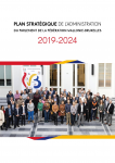 Plan stratégique de l'administration du Parlement de la Fédération Wallonie-Bruxelles 2019-2024