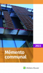 Mémento communal 2023
