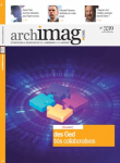 Archimag : les technologies de l'information, N° 339 - Novembre 2020 - Des Ged très collaboratives