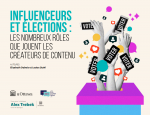 Influenceurs et élections