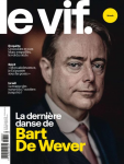 La dernière danse de Bart De Wever