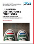 L'univers des marques politiques