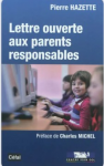 Lettre ouverte aux parents responsables