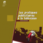 Les pratiques publicitaires à la télévision. Quelques questions.