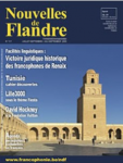 Facilités linguistiques : victoire juridique historique des francophones de Renaix