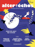 Alter échos, N°475 - Juillet 2019 - Rien ne sert de courir