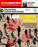 Liban. La guerre aveugle