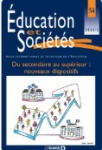 Démocratisation et régulation de l’accès à l’enseignement supérieur : éléments de comparaison