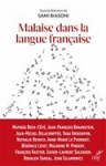 Malaise dans la langue française