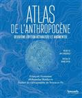 Atlas de l'anthropocène