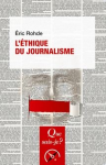 L'éthique du journalisme
