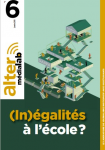 (In)&eacute;galit&eacute;s &agrave; l'&eacute;cole ?
