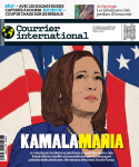 Kamala Harris. Un nouvel espoir