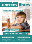 Marc Romainville sur le tronc commun : "On dirait que l'on revient en 2015"