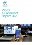 Rapport mondial 2020 sur l'e-parlement