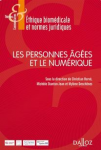 Les personnes âgées et le numérique