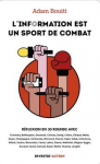 L'information est un sport de combat