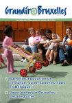 Bachelier Education de l'enfance / Pedagogie van het jonge kind